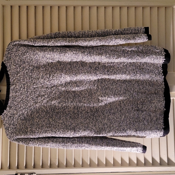 Womens Sweater by Lou and Grey - Picture 6 of 6